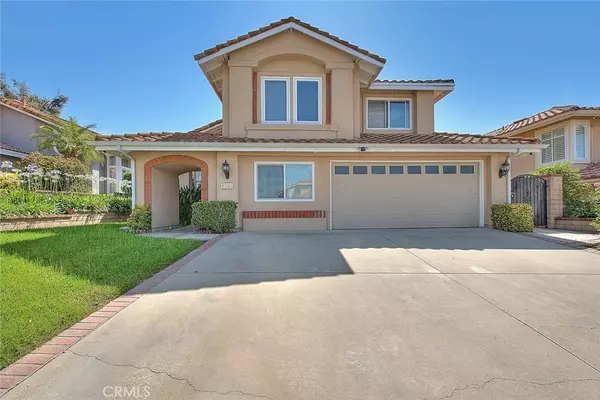 Chino Hills, CA 91709,2221 Wandering Ridge Drive