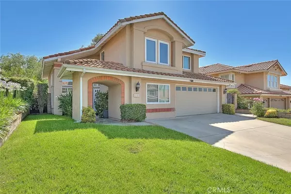 Chino Hills, CA 91709,2221 Wandering Ridge Drive