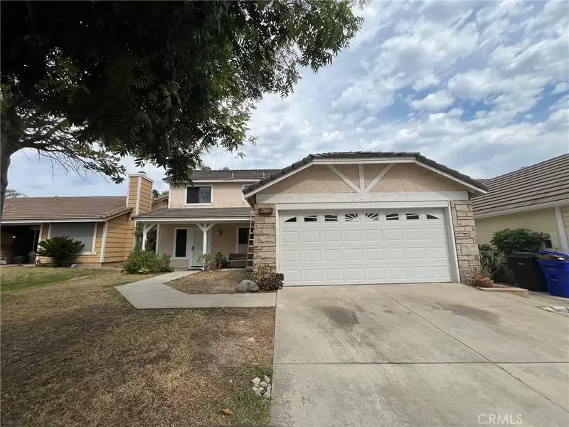 7205 Parkside Place, Rancho Cucamonga, CA 91701