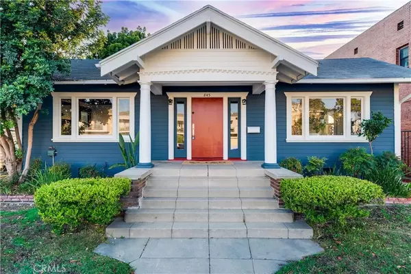 Long Beach, CA 90813,843 Cedar Avenue
