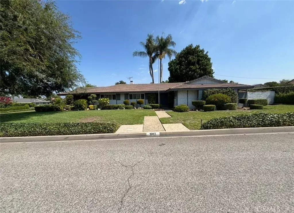 West Covina, CA 91791,1917 E Greenville Drive