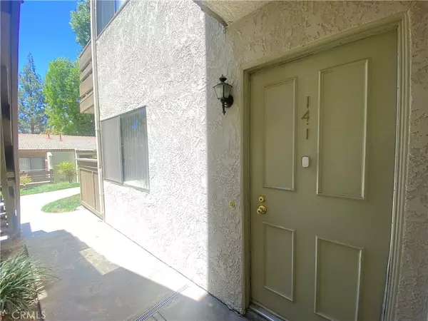 Diamond Bar, CA 91765,22886 Hilton Head Drive #141