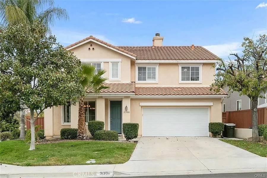 31308 Otter Creek Circle, Temecula, CA 92591