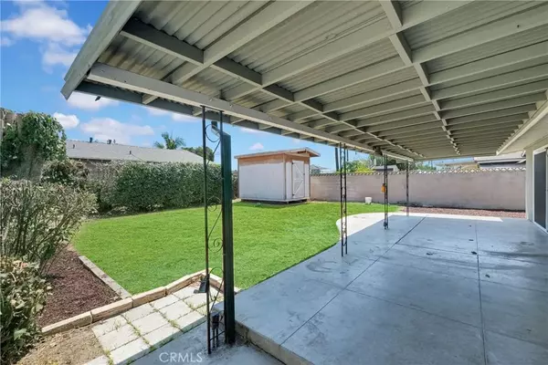 West Covina, CA 91790,1119 W Merced Avenue