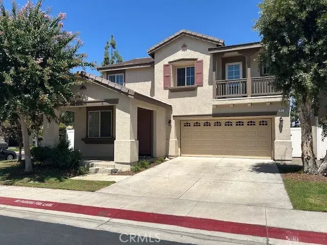 1911 Cefalu Court, Riverside, CA 92507