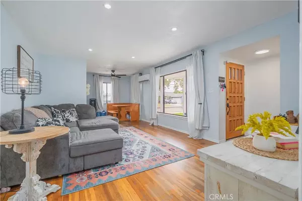 Norwalk, CA 90650,14618 Piuma Avenue