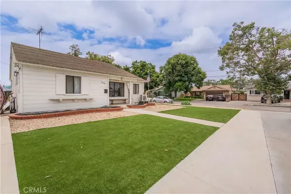Norwalk, CA 90650,14618 Piuma Avenue