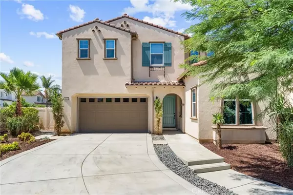 5117 Pomona Rincon Road, Chino Hills, CA 91709