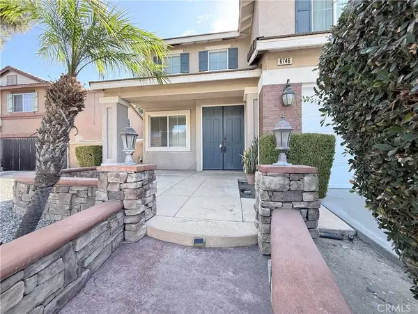 Eastvale, CA 92880,6746 Rico Court