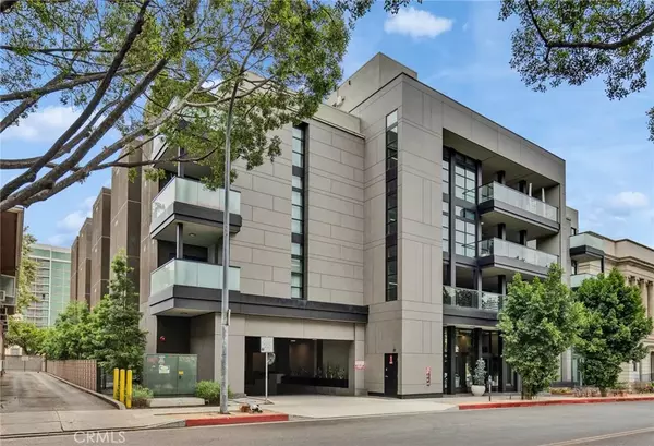 Pasadena, CA 91101,178 S Euclid Avenue #202