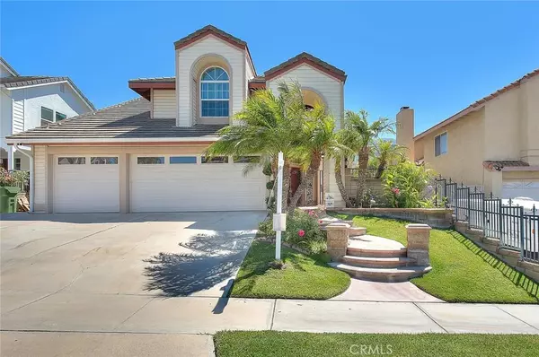 Corona, CA 92882,3344 Deaver Drive