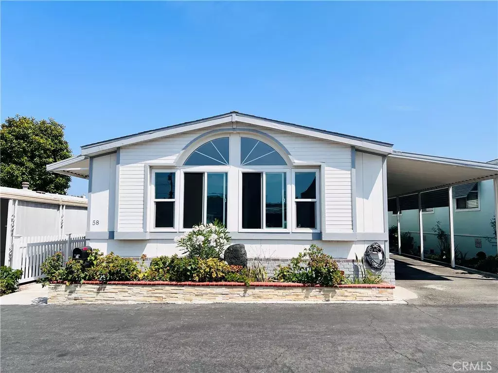 Rowland Heights, CA 91748,1560 S Otterbein #58