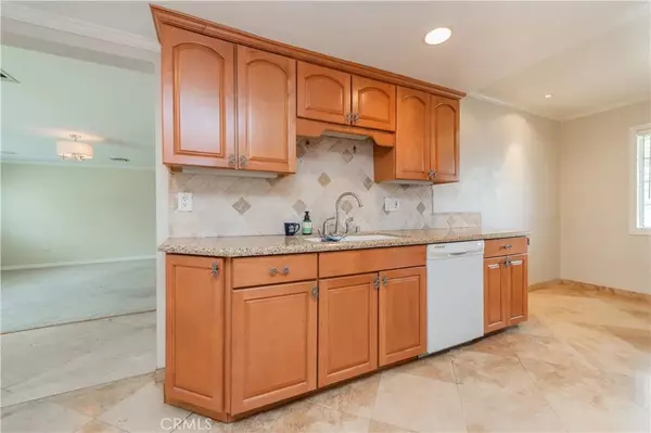 Glendora, CA 91740,1735 S Banna Avenue