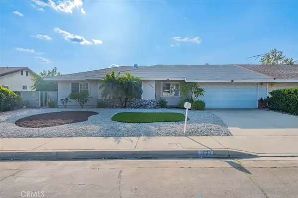 Glendora, CA 91740,1735 S Banna Avenue