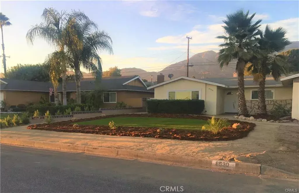 Rancho Cucamonga, CA 91701,8530 Monte Vista Street