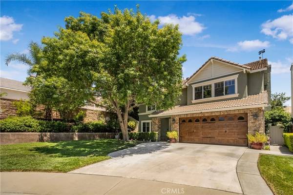 13139 Derby Avenue, Chino, CA 91710
