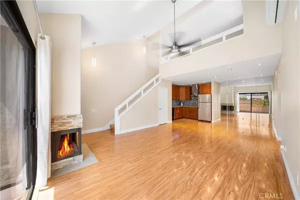Chino Hills, CA 91709,13115 Le Parc #48