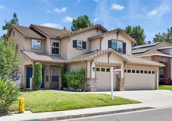Coto De Caza, CA 92679,38 Apache Drive