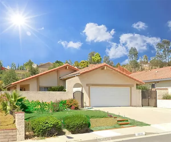 18855 Sutter Creek Drive, Walnut, CA 91789