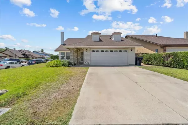 Chino, CA 91710,6763 Poinsettia Court