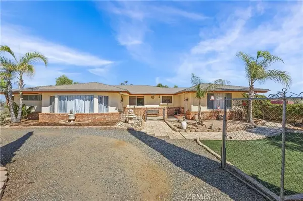 Perris, CA 92570,18820 Avenue D