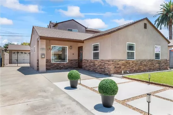 Santa Fe Springs, CA 90670,11534 Buell Street