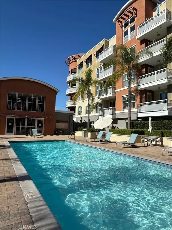 Garden Grove, CA 92840,12664 Chapman Ave #1307