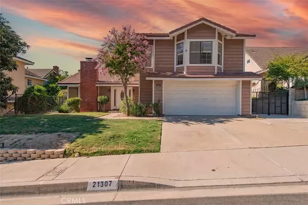 21307 Chirping Sparrow Road, Diamond Bar, CA 91765