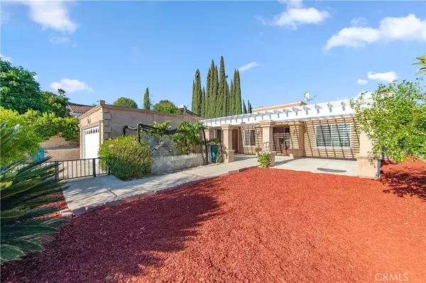 Diamond Bar, CA 91765,318 S Palo Cedro Drive