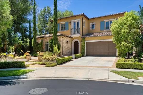 2 Lowland, Irvine, CA 92602