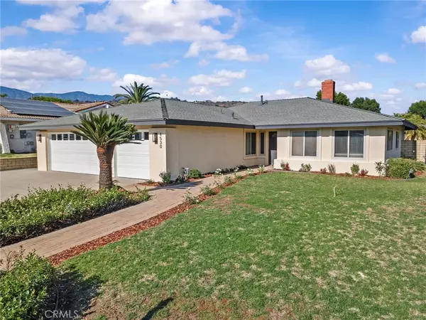 4530 Miller Street, La Verne, CA 91750