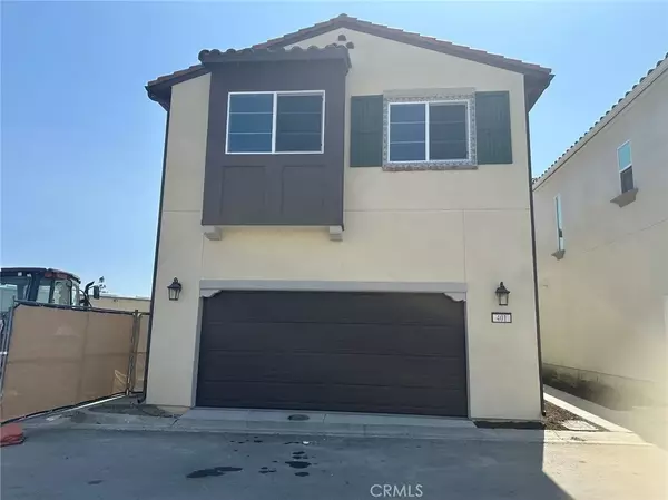 401 Verna St, Upland, CA 91786