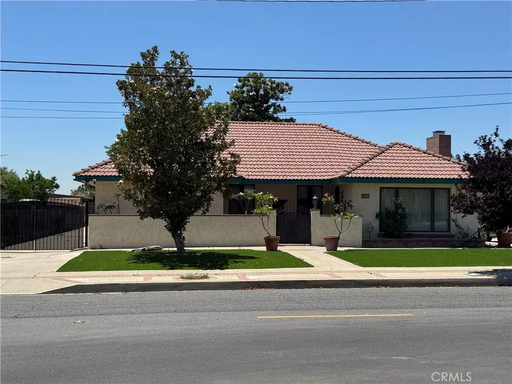 Rialto, CA 92376,758 S Acacia Avenue
