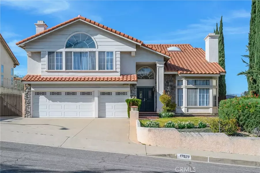 17579 Marengo Drive, Rowland Heights, CA 91748