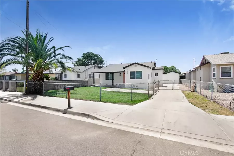 7636 Elm Street, San Bernardino, CA 92410