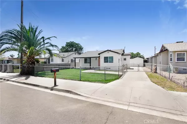 7636 Elm Street, San Bernardino, CA 92410