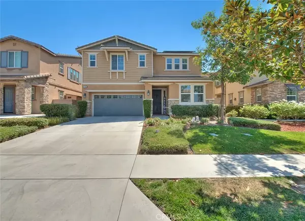 Fontana, CA 92336,7140 Melody Drive