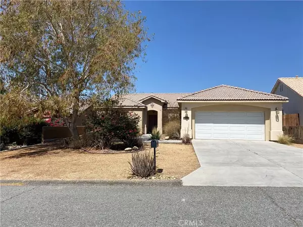 Desert Hot Springs, CA 92240,13361 Quinta Way