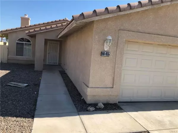66855 San Remo Road, Desert Hot Springs, CA 92240