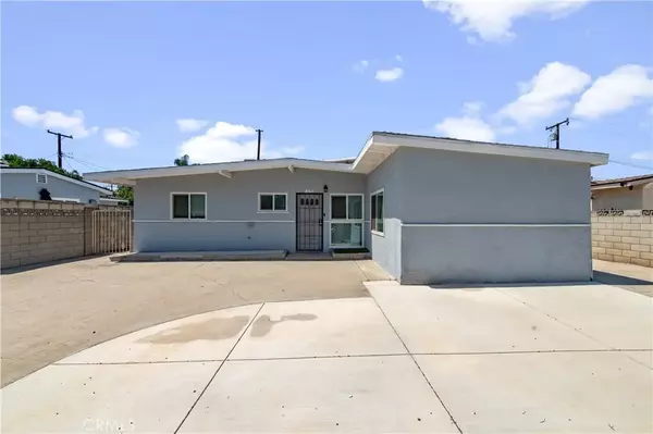 La Puente, CA 91744,833 N Eldon Avenue