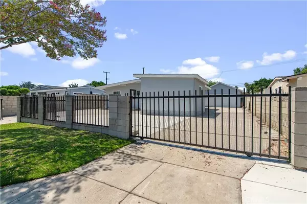 La Puente, CA 91744,833 N Eldon Avenue