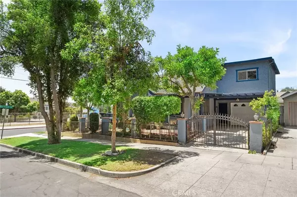 Pasadena, CA 91104,1063 E Rio Grande Street