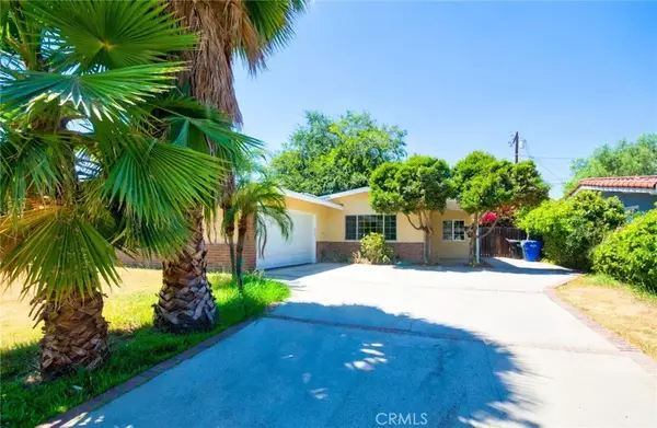 Azusa, CA 91702,141 N Calvados Avenue
