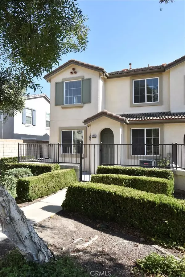 Ontario, CA 91764,1120 N Solano Privado #A