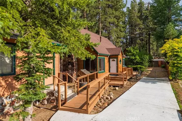 Big Bear Lake, CA 92315,39241 Willow Landing Road