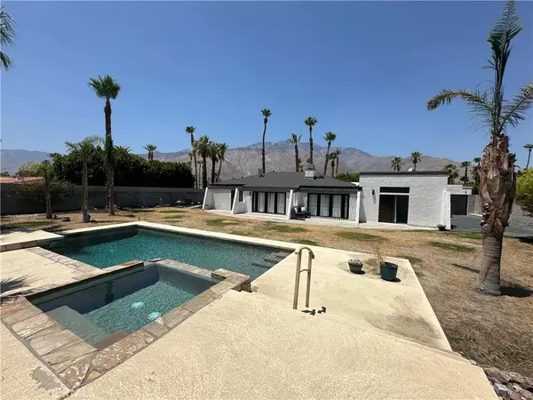 Palm Springs, CA 92262,1834 N Hidalgo Way