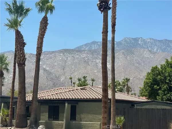 Palm Springs, CA 92262,1834 N Hidalgo Way