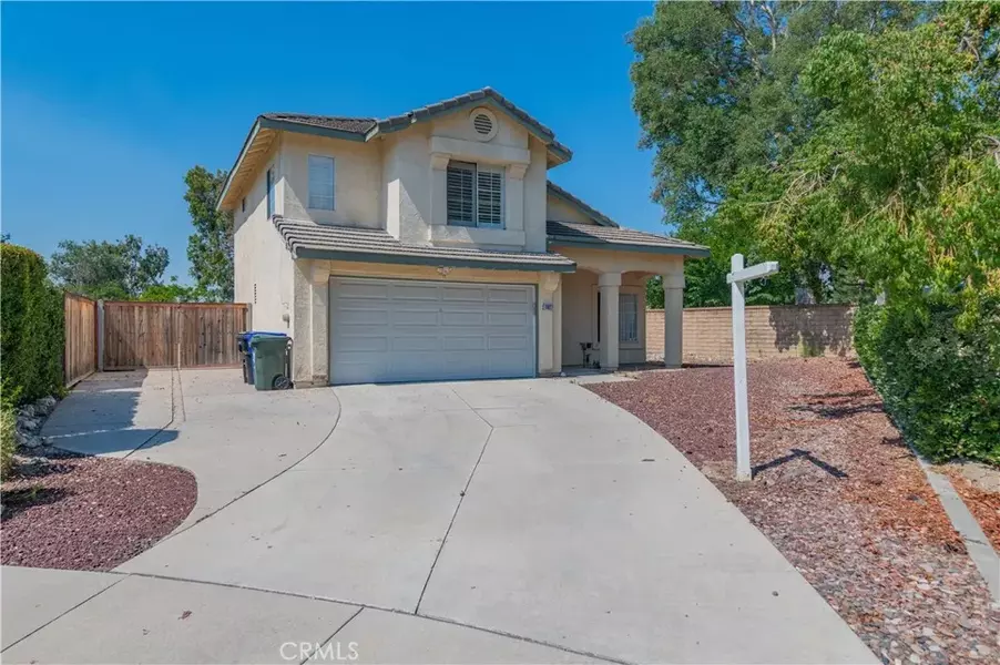 11027 Furman Court, Rancho Cucamonga, CA 91701