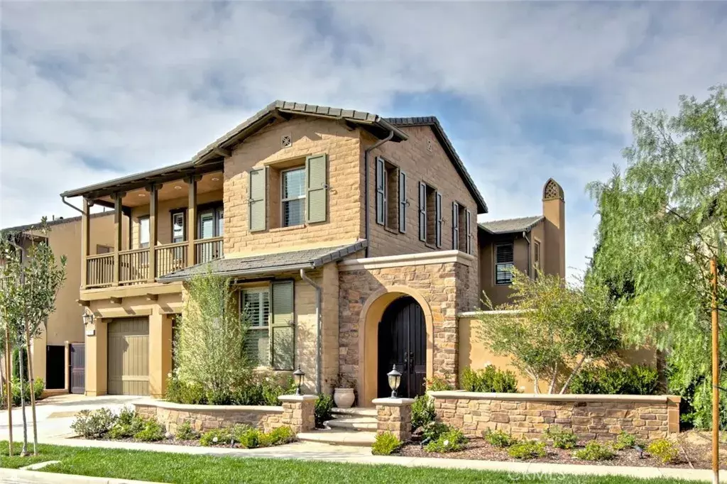 Irvine, CA 92618,26 Native Trail