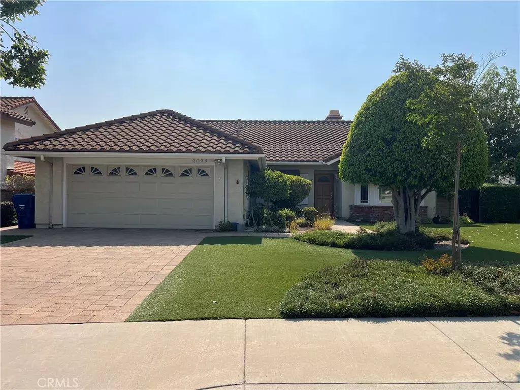 Rowland Heights, CA 91748,2094 Avenida Del Canada